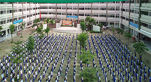 Hệ thống Trường THCS - THPT Nguyễn Khuyến, Lê Thánh Tông: “Cái nôi” đào tạo nhân lực hội nhập quốc tế